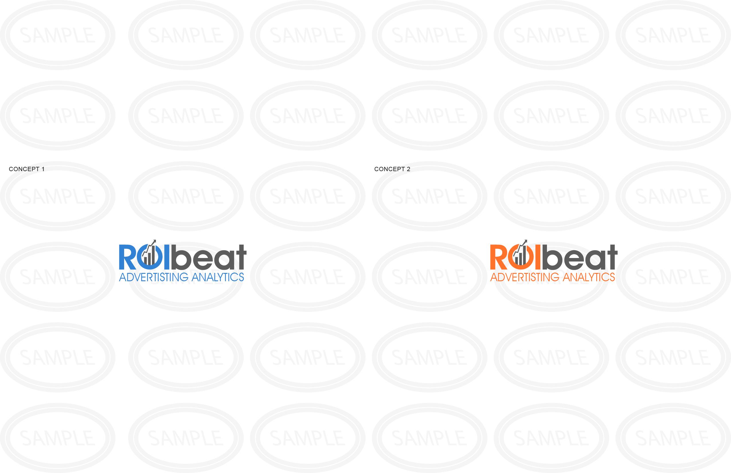 ROIbeat Logo Draft 3